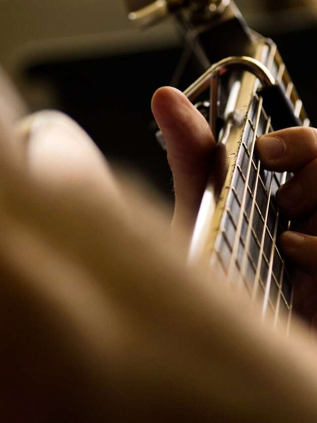 Spectacle : "Sons Chants" avec Michel Steiner