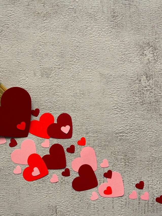 Repas de la Saint Valentin à Vue sur Gindou