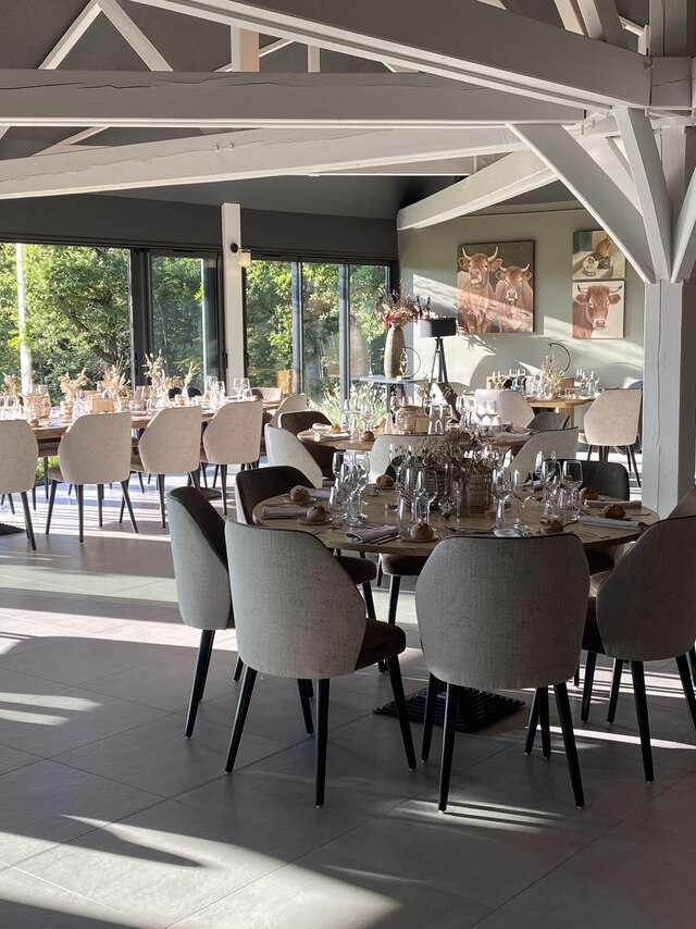 Restaurant Delicatessens