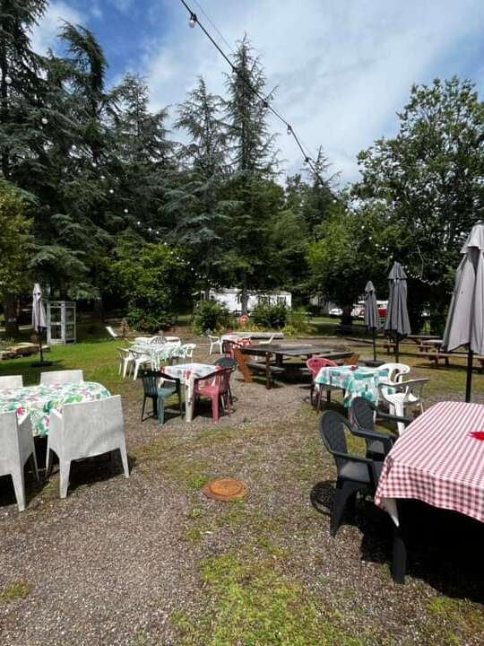 Les dimanches au camping