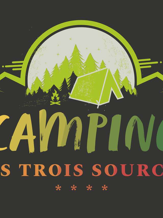 Camping Les Trois Sources