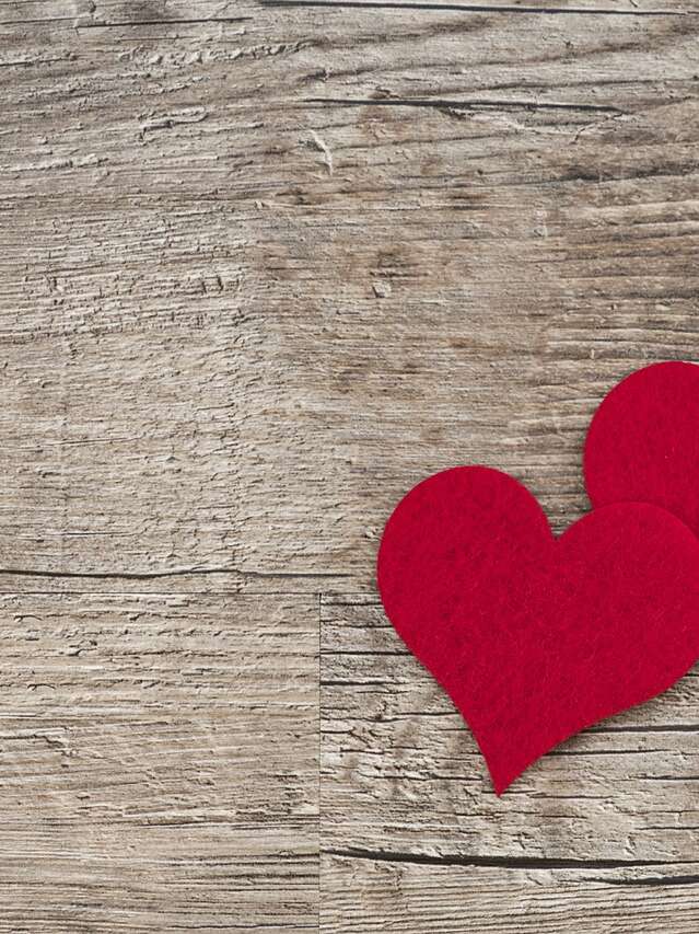 Dîner de la Saint-Valentin à l'Auberge La Poule au Pot à Goujounac