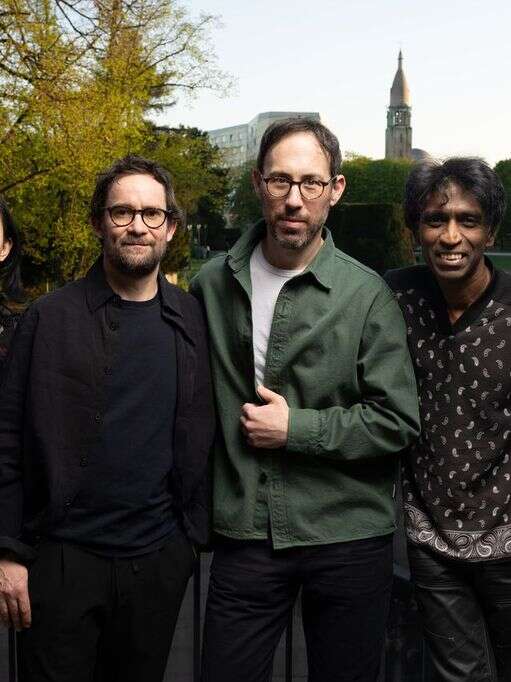 Souillac en Jazz - Emile Parisien-Floating