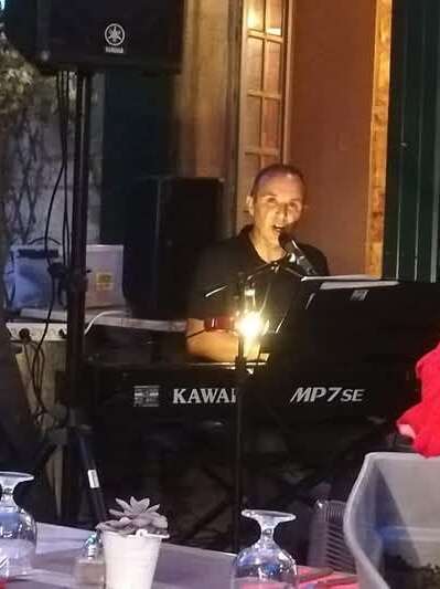 Soirée ambiance cabaret