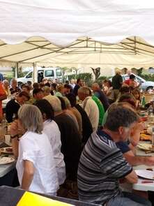Mayrac en fête