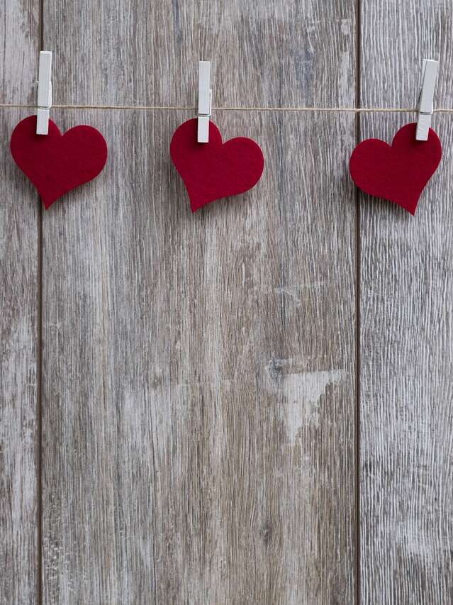 Repas de la Saint-Valentin au restaurant Delicatessens à Gourdon