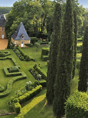 Eyrignac et Ses Jardins