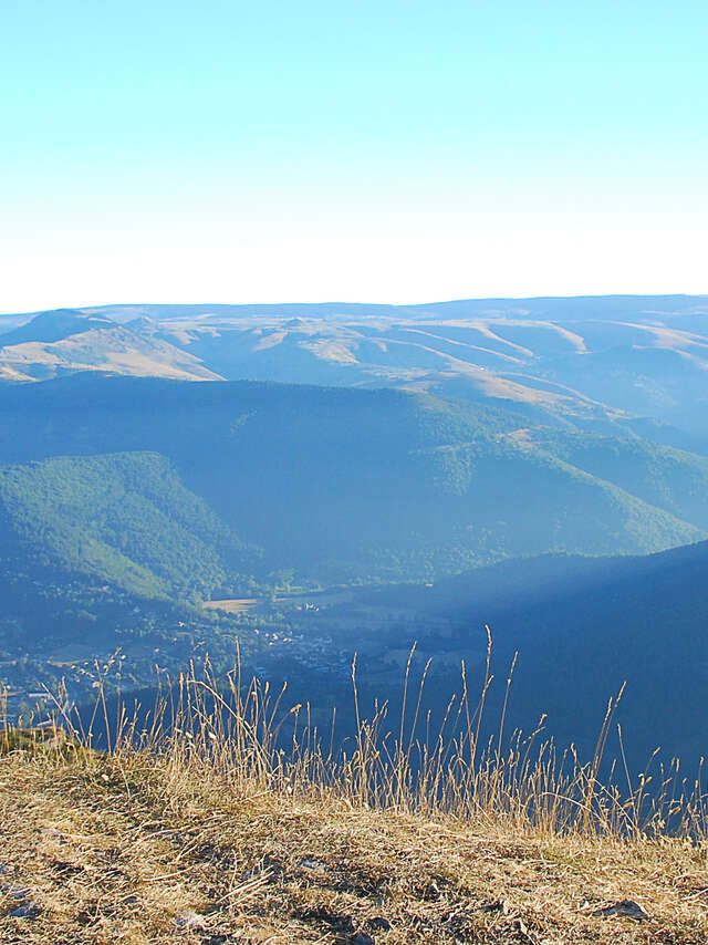 SPORT NATURE LOZERE - VIA FERRATA