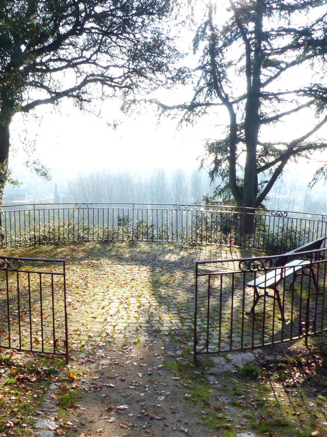 Parc Michel Vielle