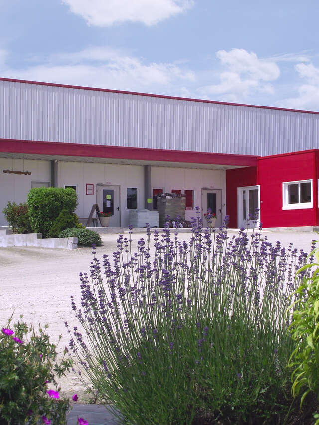 FERME DE LA FORGE