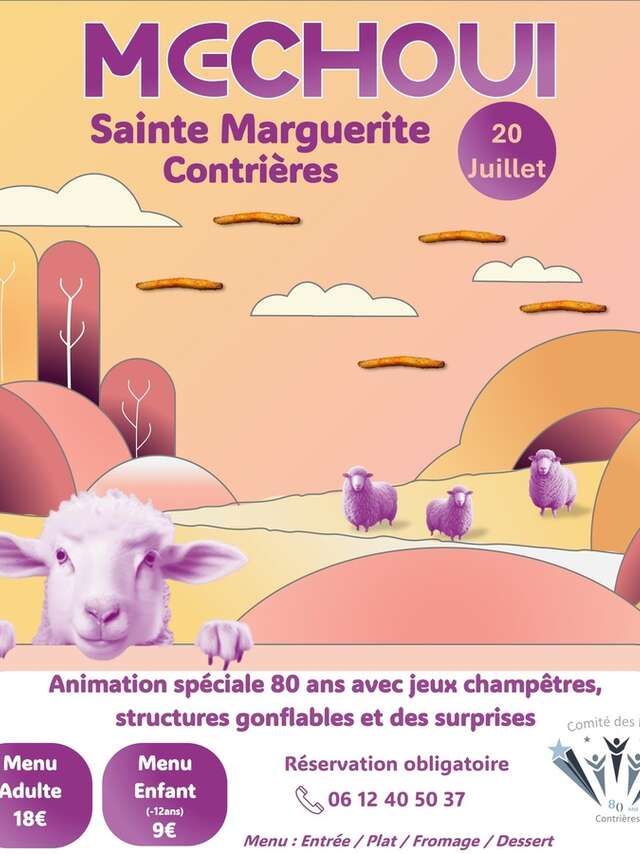 Fête de la Sainte-Marguerite