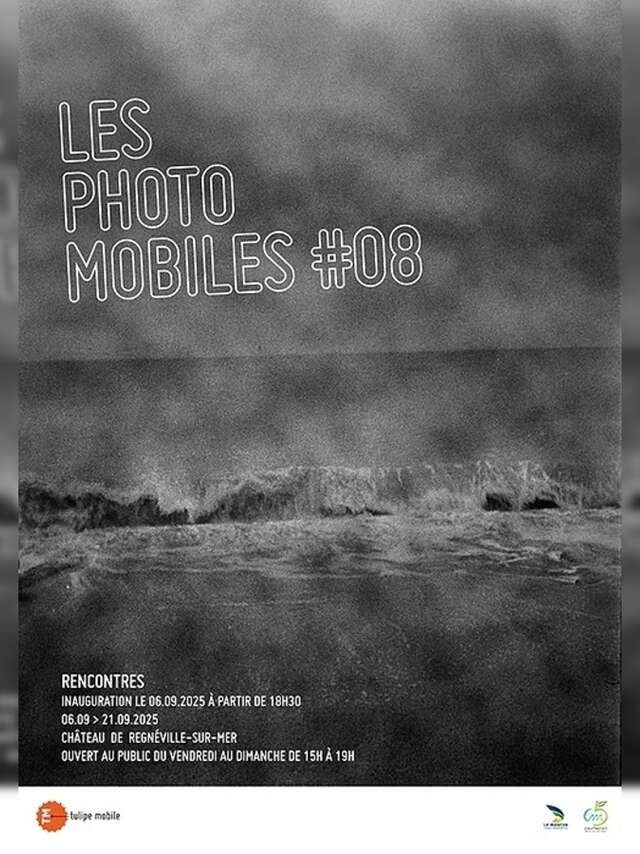 Les Photomobiles #08