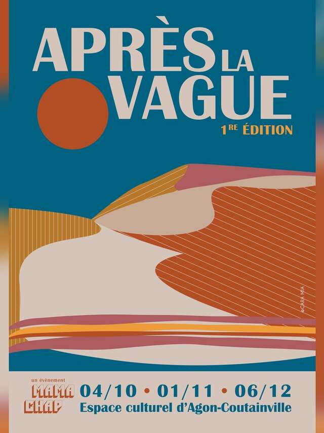 Après la vague : Ciné-concert de Chapelier Fou (quatuor) "Le Roi et l'Oiseau" (1980) Paul Grimault