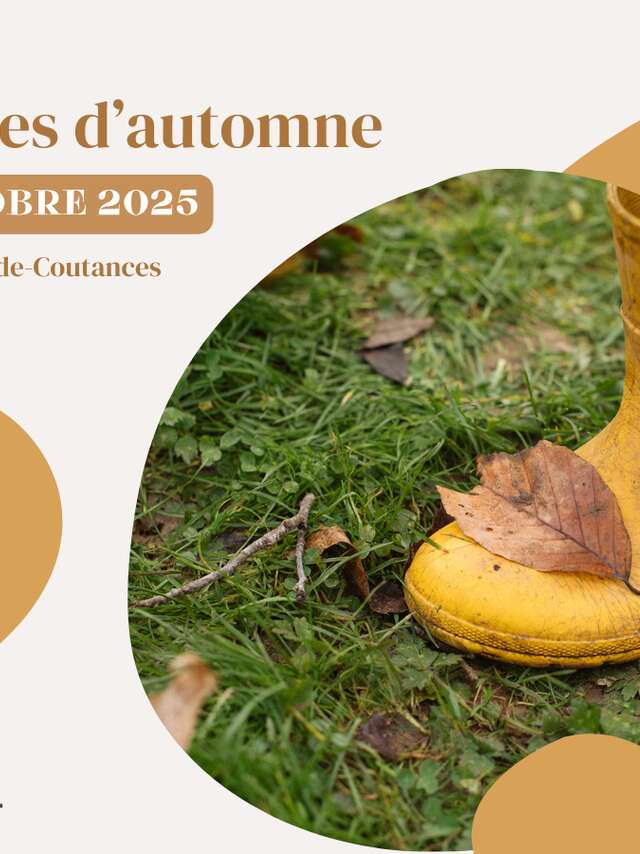 Feuilles d'automne