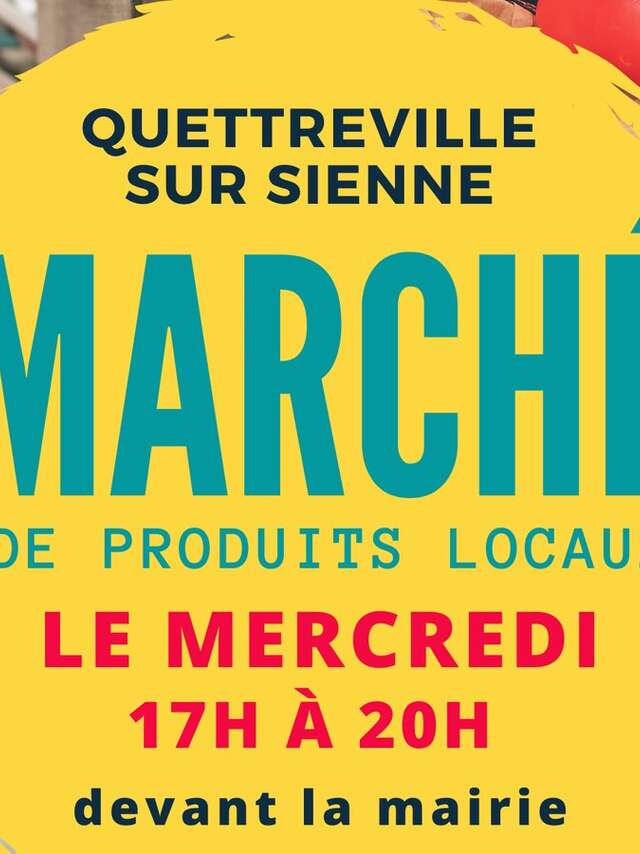 Concert au marché : Fête de la musique !