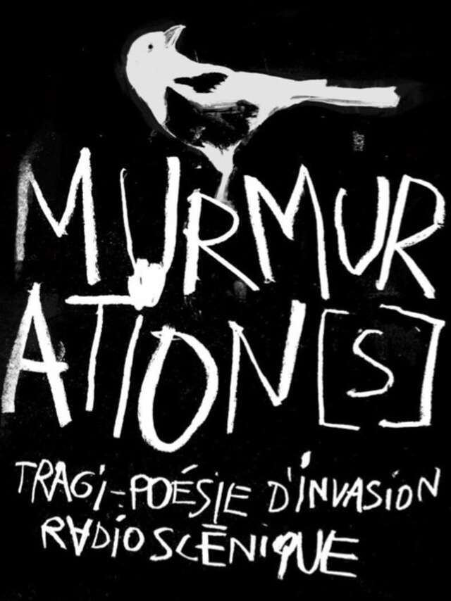 Murmuration[S] | Cie Toiles Cirées chez Dodeka