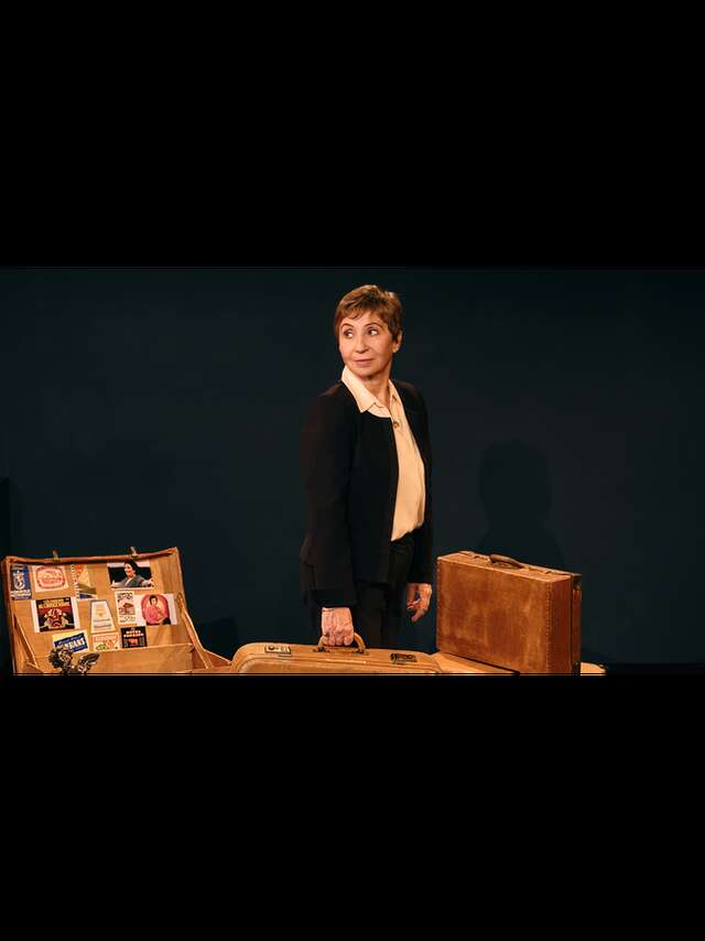 Touchée par les fées