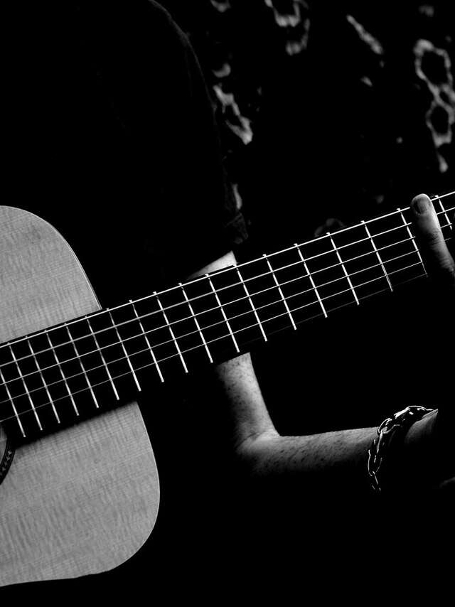 Concert : K Contact