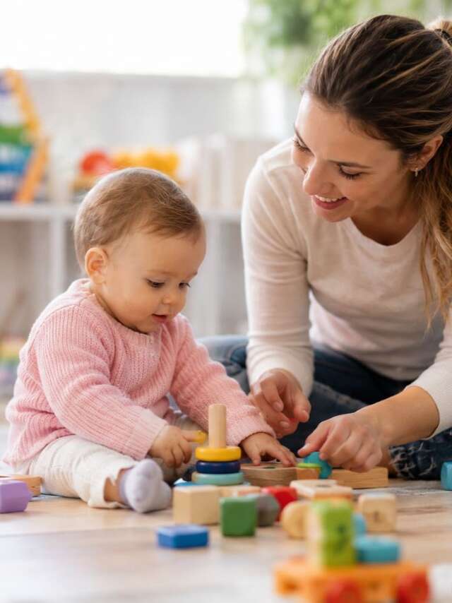 Les Mini explorateurs