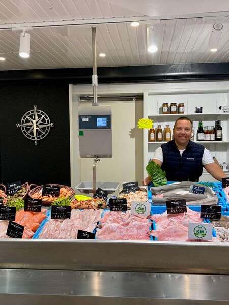 Poissonnerie du Passous