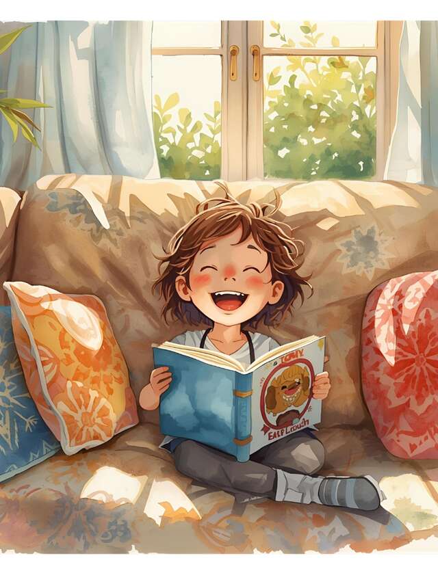 Les illustrations d’Élise Gravel