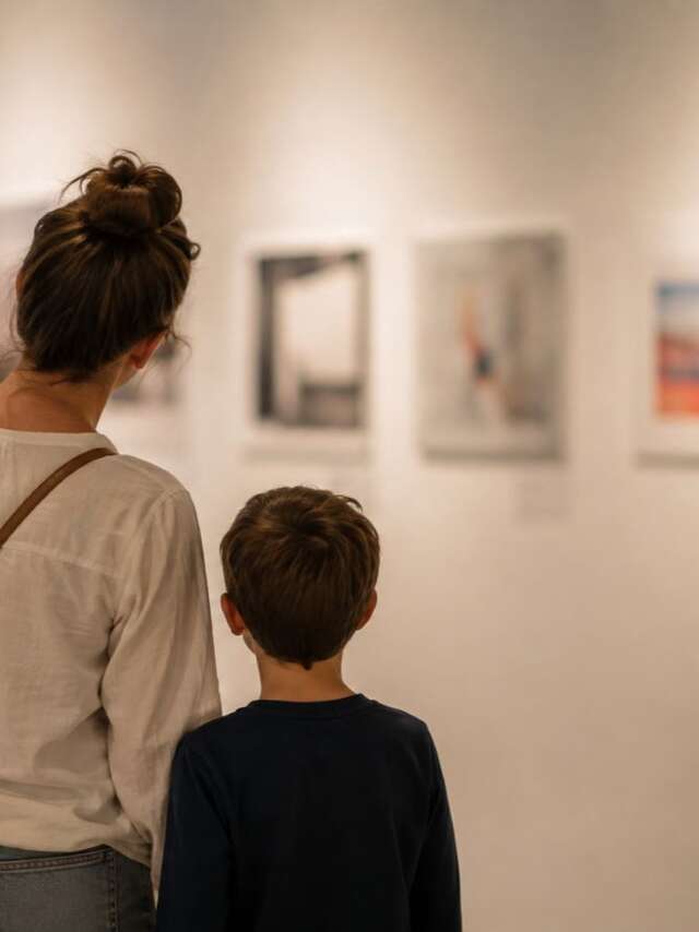 Exposition : Art postal
