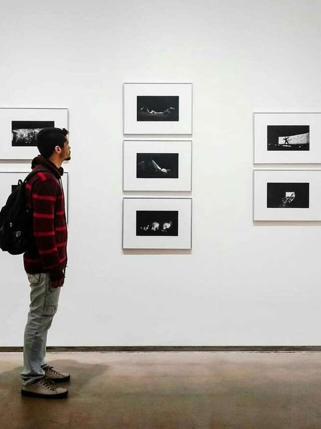 Exposition "Dans la tête de Linette"