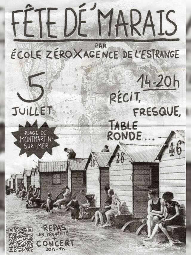 Fête dé'Marais