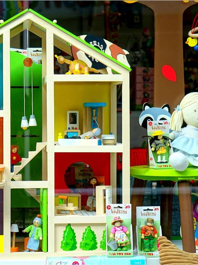 Bourse aux jouets / puériculture / vide-dressing