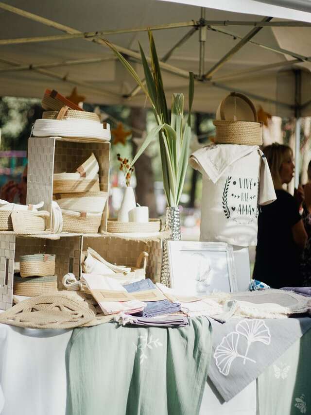 Braderie d’été