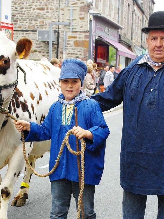 Marché normand