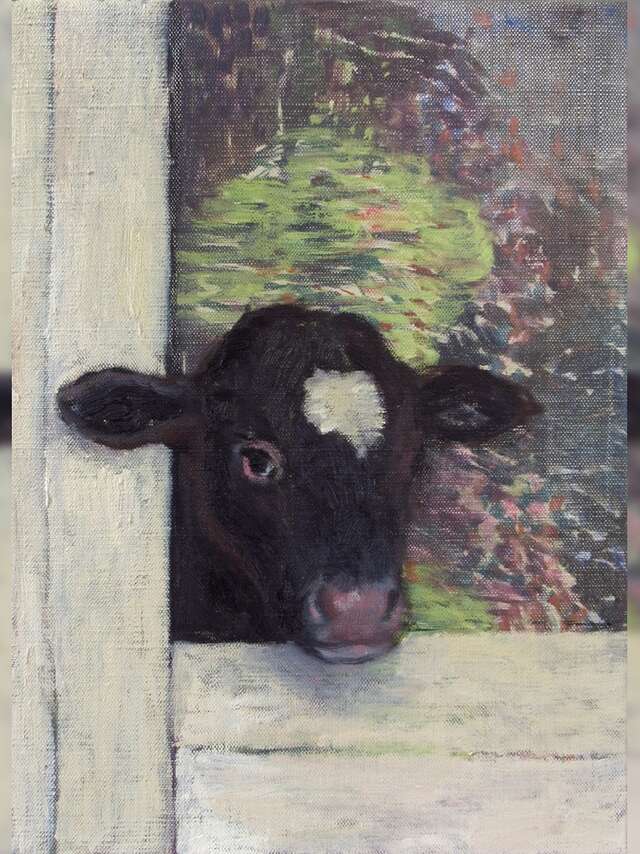 Maude Maris, Été