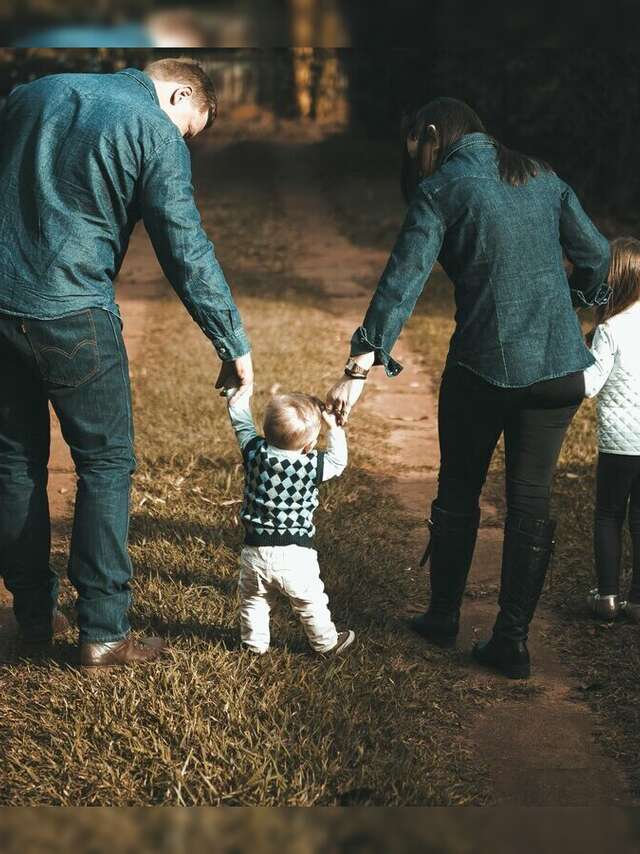 Accueil parents enfants