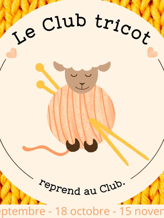Café-tricot
