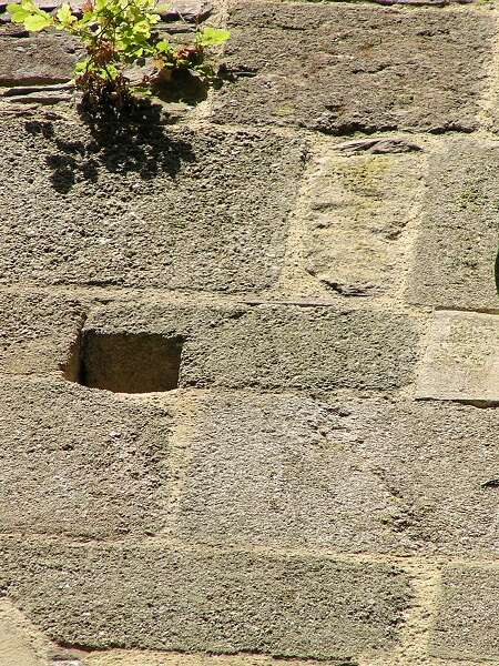 Exposition "Histoires de l'abbaye"