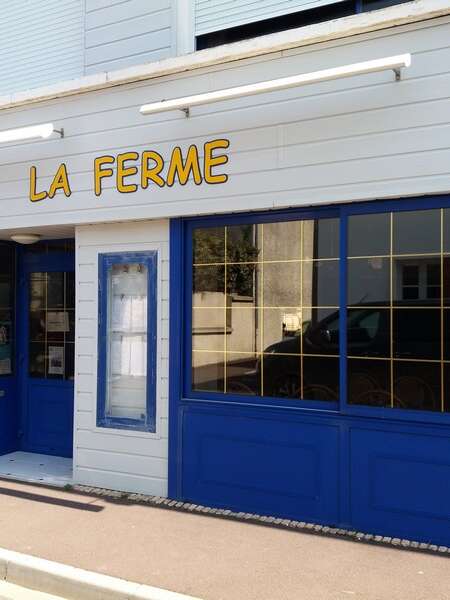 La Ferme