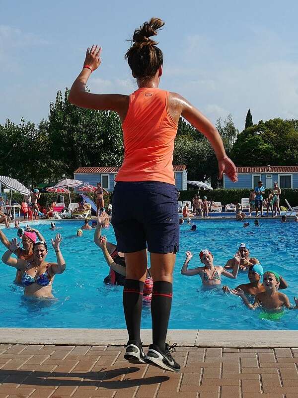 Aquagym