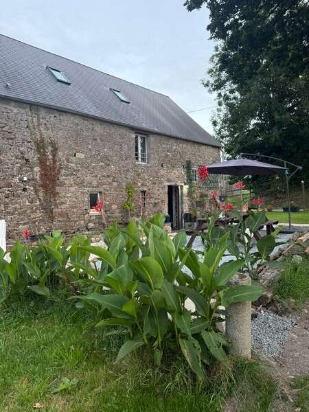 Meublé de tourisme > Ursula Gîte