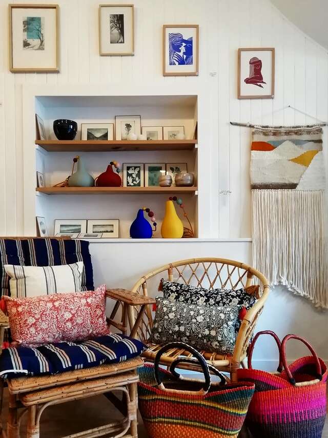 MaliBali Home