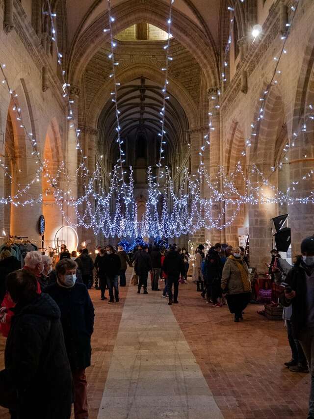 Marché de Noël