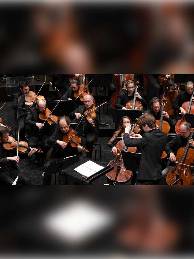 Valses autour du monde