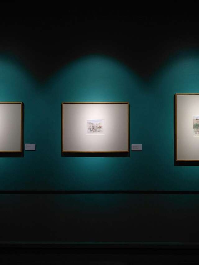 Exposition de Sunniva Allanic