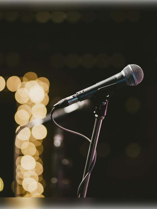 Concert au Bistrot de la Soifferie : Stealer Fingers