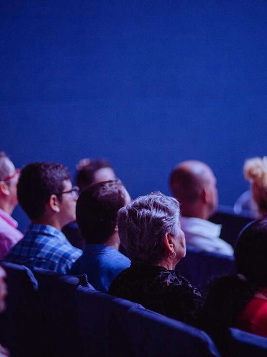 Conférence "Le Château de Versailles"