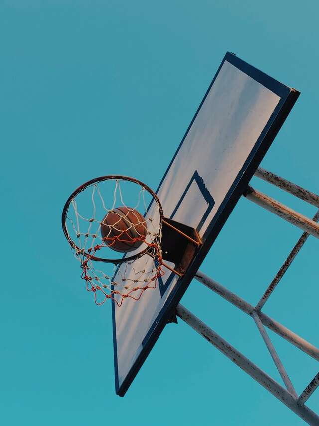 Basketball