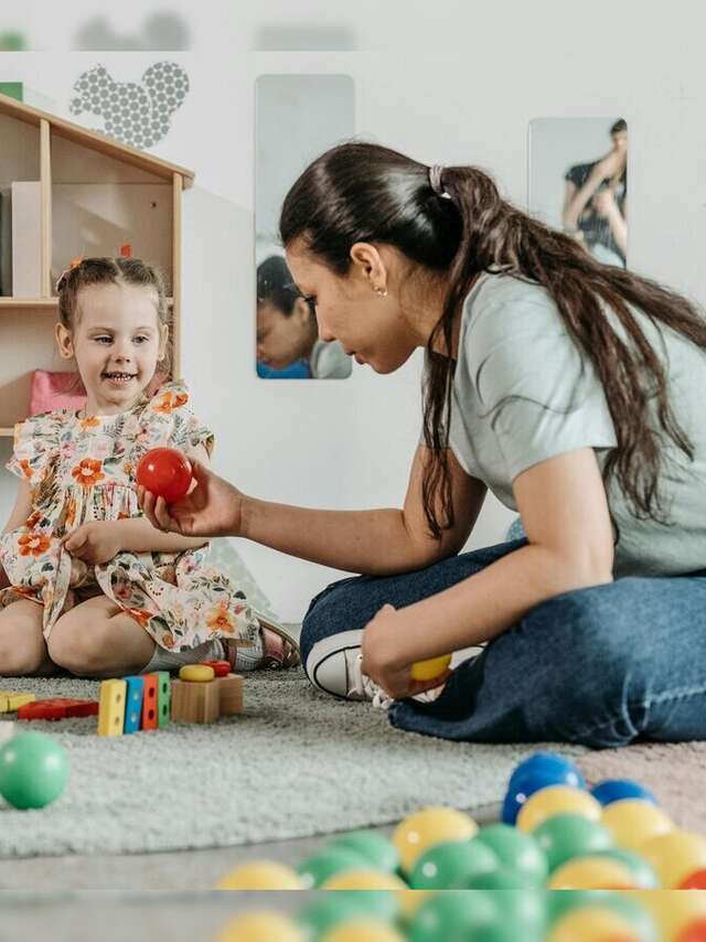 Atelier parents-enfants "Les minis explorateurs"