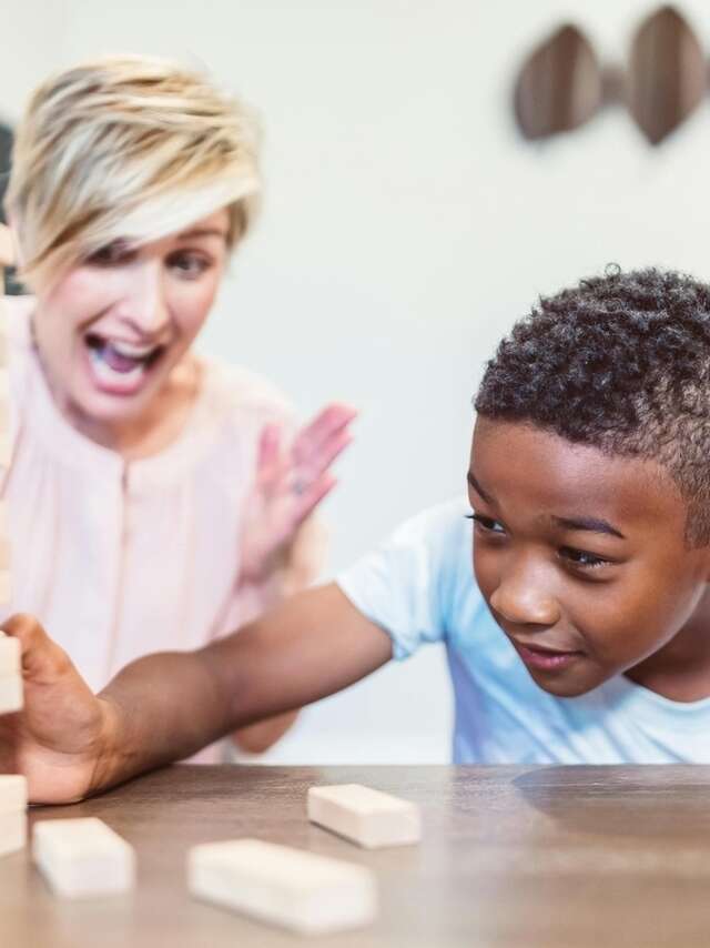 Mise à disposition de jeux de société
