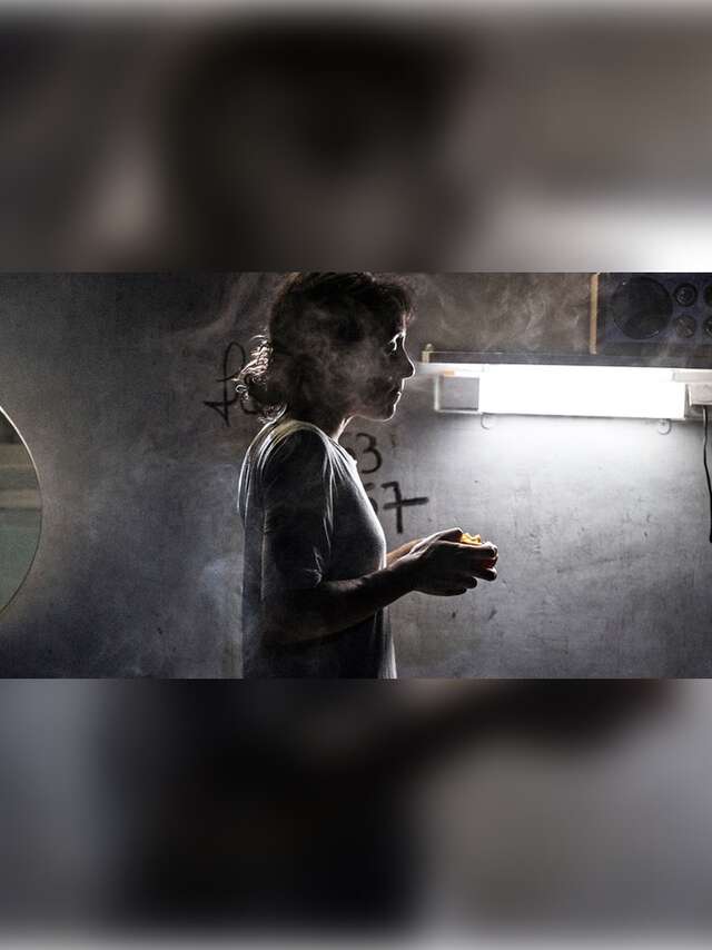 Sarrazine - Cie La maison