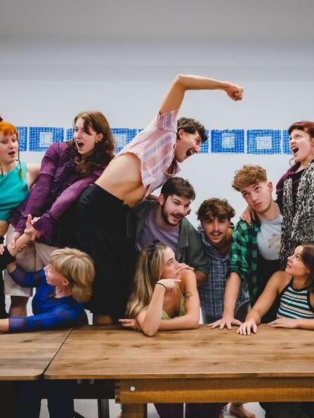 CNAC : Variation de répertoire – Optraken