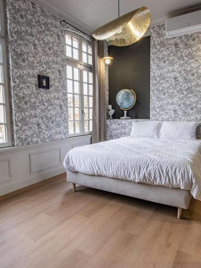 Gîte des deux dames